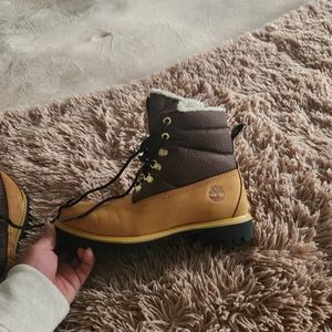 Boots timberland